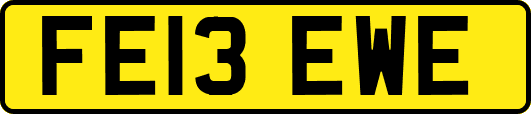 FE13EWE