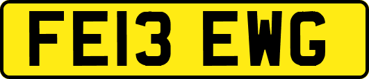 FE13EWG