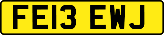FE13EWJ