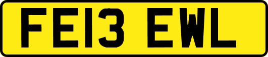 FE13EWL