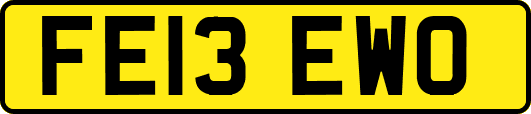 FE13EWO