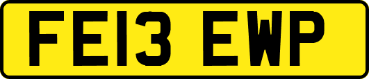 FE13EWP