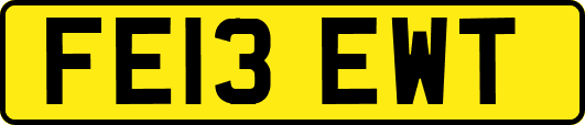 FE13EWT