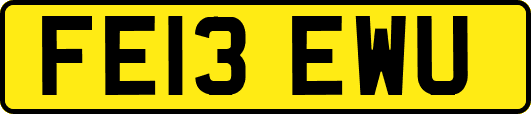 FE13EWU