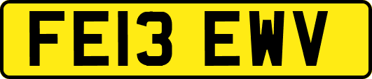 FE13EWV