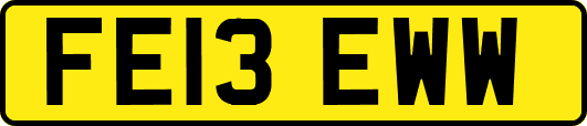 FE13EWW
