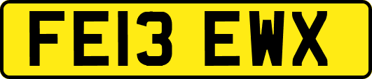 FE13EWX