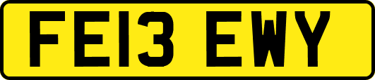 FE13EWY
