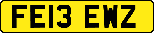 FE13EWZ