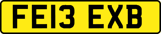 FE13EXB