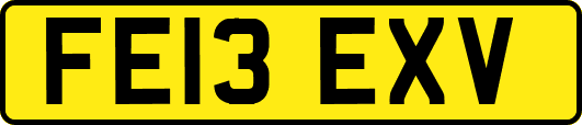 FE13EXV