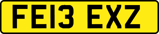 FE13EXZ