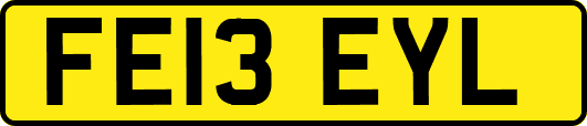 FE13EYL