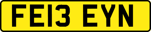 FE13EYN