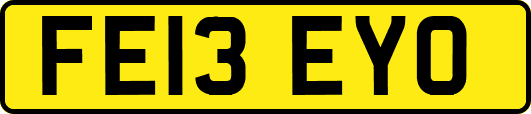 FE13EYO