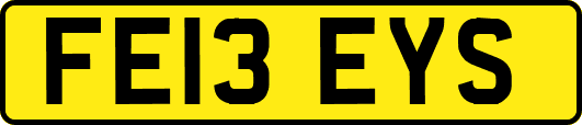 FE13EYS