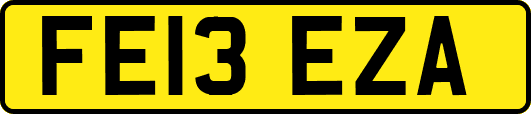 FE13EZA