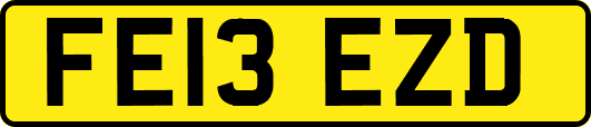 FE13EZD