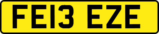 FE13EZE