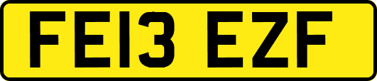 FE13EZF