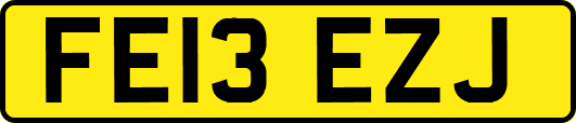 FE13EZJ
