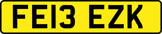 FE13EZK