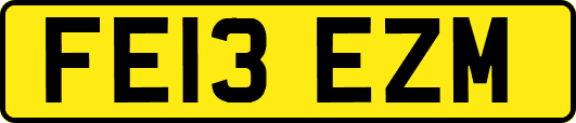 FE13EZM
