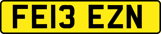 FE13EZN