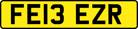 FE13EZR