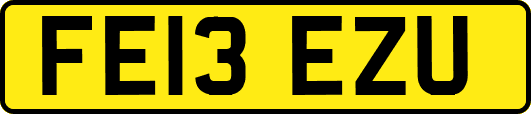 FE13EZU