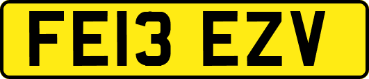 FE13EZV