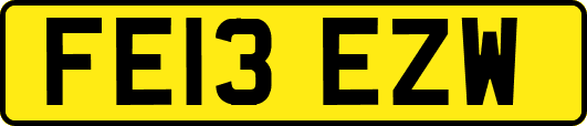 FE13EZW