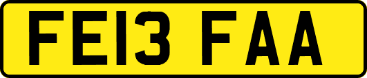 FE13FAA