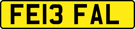 FE13FAL
