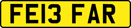 FE13FAR
