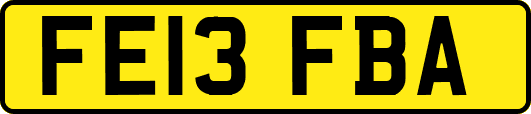 FE13FBA