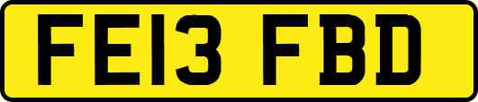 FE13FBD