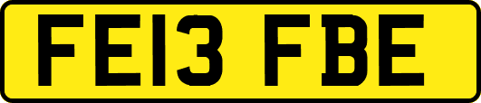 FE13FBE