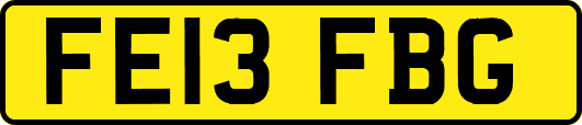FE13FBG