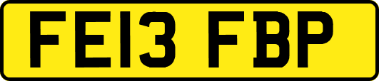 FE13FBP