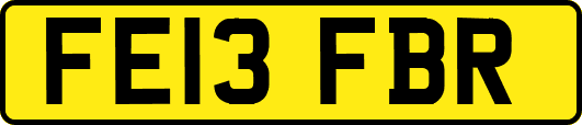 FE13FBR