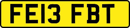 FE13FBT