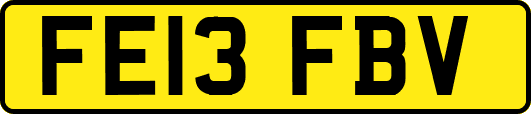 FE13FBV