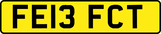 FE13FCT