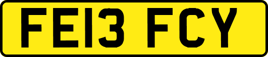 FE13FCY