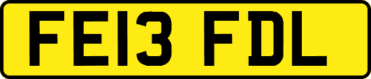 FE13FDL