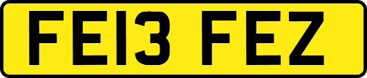 FE13FEZ