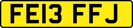 FE13FFJ