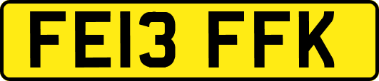 FE13FFK