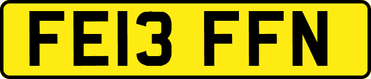FE13FFN